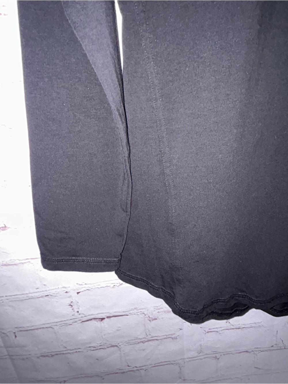 Gymshark Prime Long Sleeve Tee men’s size M - Picture 4 of 6